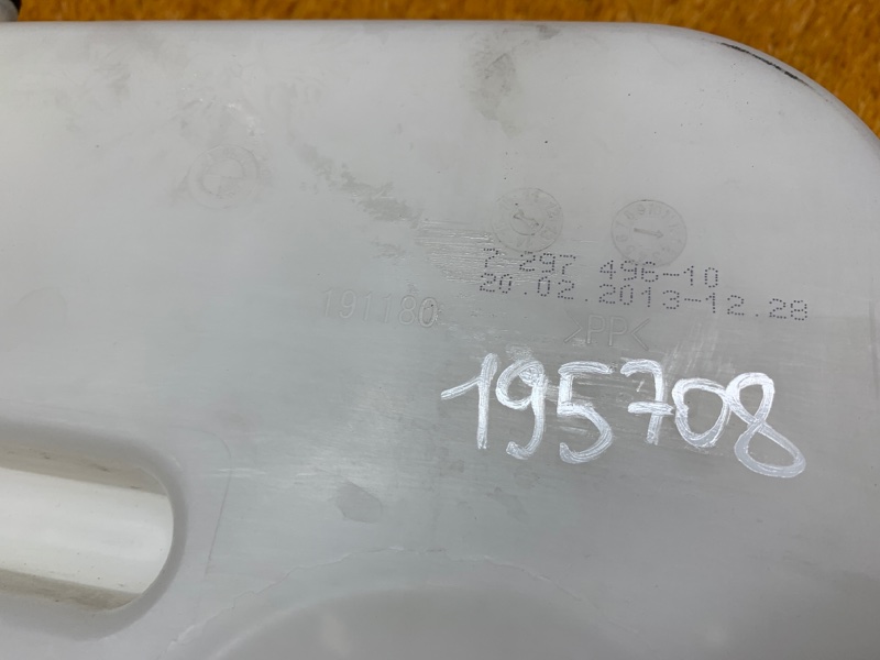 Бачок омывателя, 3000 рублей, Красноярск