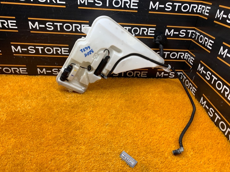 Бачок омывателя, 3000 рублей, Красноярск