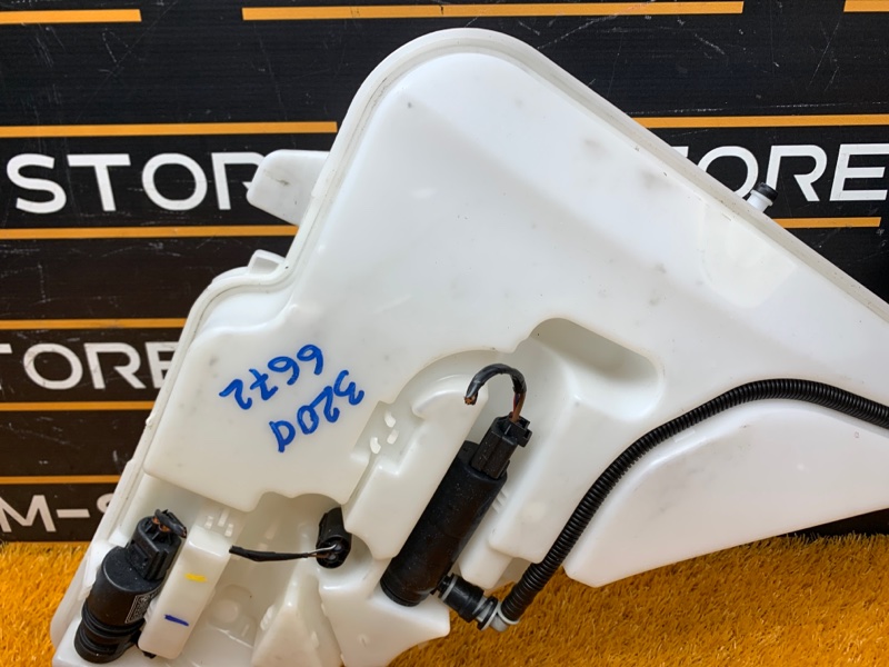 Бачок омывателя, 3000 рублей, Красноярск