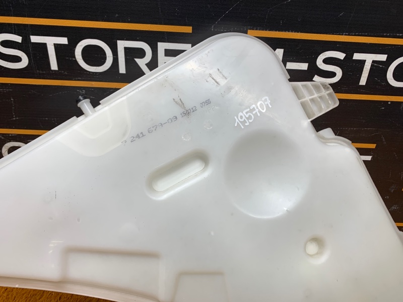 Бачок омывателя, 3000 рублей, Красноярск