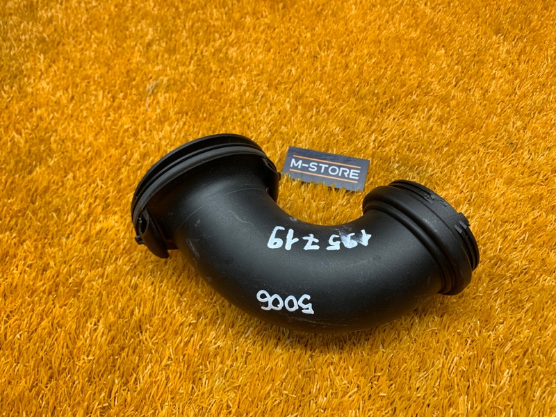 патрубок воздушного фильтра, 670 рублей, Красноярск