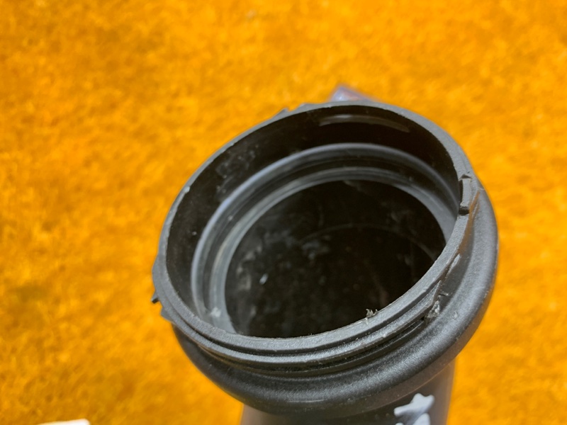 патрубок воздушного фильтра, 670 рублей, Красноярск