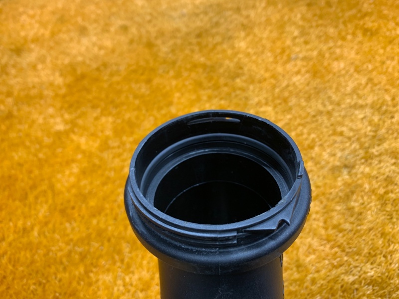 патрубок воздушного фильтра, 670 рублей, Красноярск