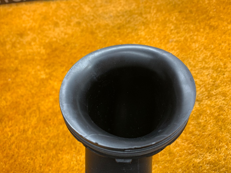 патрубок воздушного фильтра, 670 рублей, Красноярск