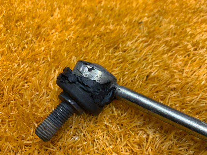 стойка стабилизатора, 340 рублей, Красноярск