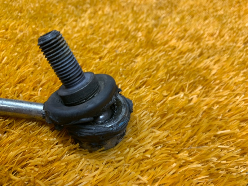 стойка стабилизатора, 340 рублей, Красноярск