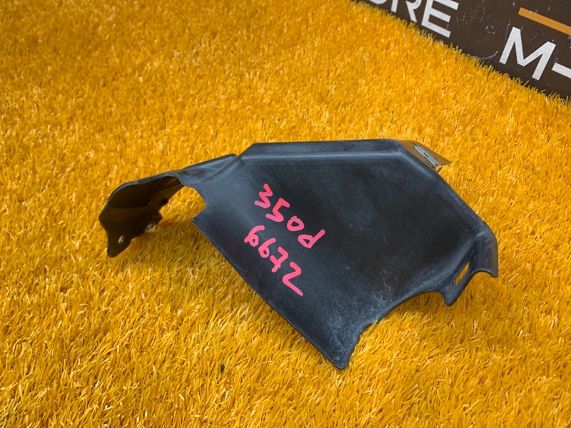 кожух рулевой рейки, 670 рублей, Красноярск