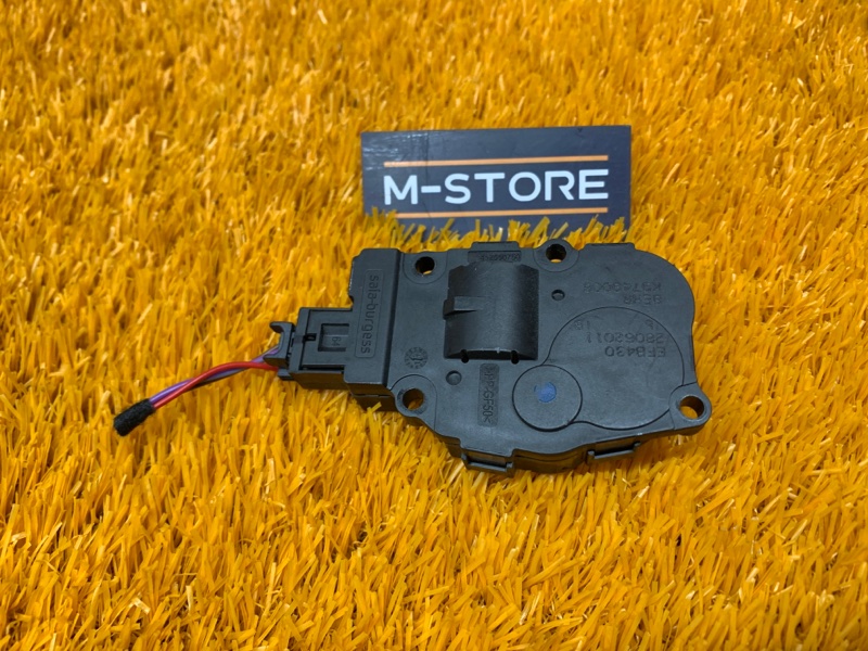 привод заслонки отопителя, 100 рублей, Красноярск