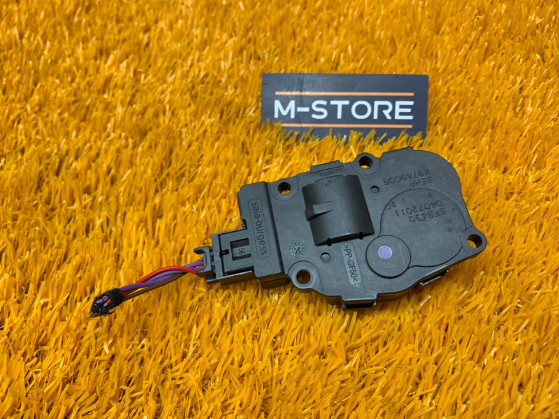 привод заслонки отопителя, 100 рублей, Красноярск