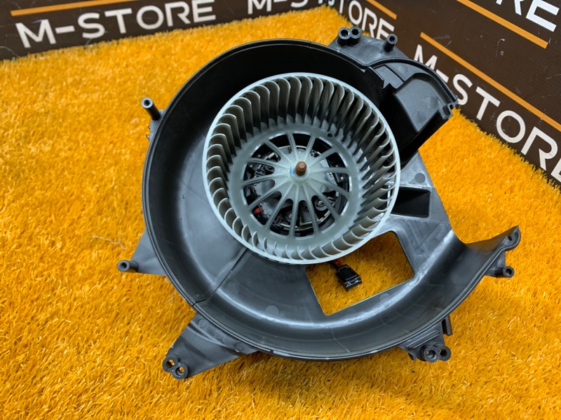 мотор печки, 1500 рублей, Красноярск