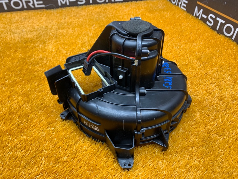 мотор печки, 1500 рублей, Красноярск