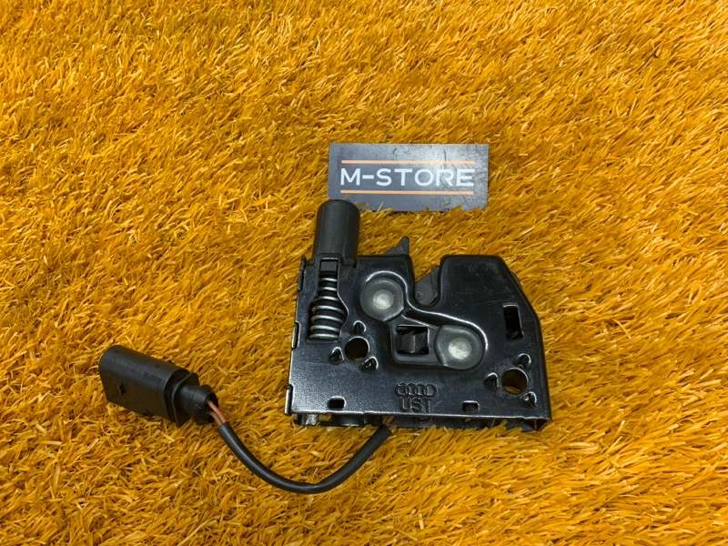 замок капота, 1620 рублей, Красноярск