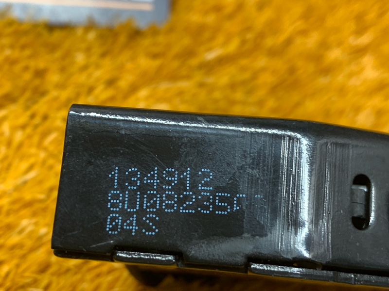 замок капота, 1620 рублей, Красноярск