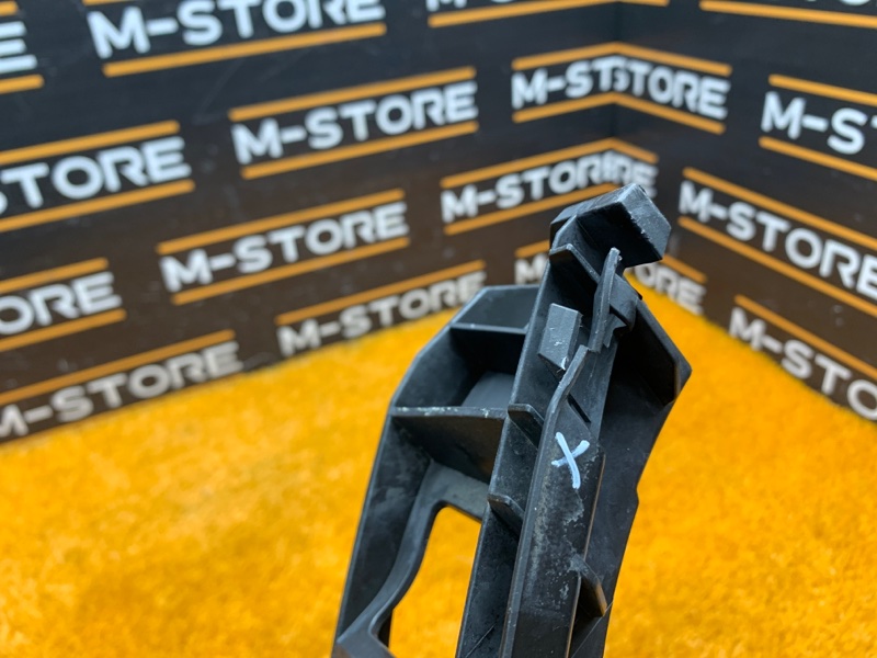 крепление бампера, 290 рублей, Красноярск