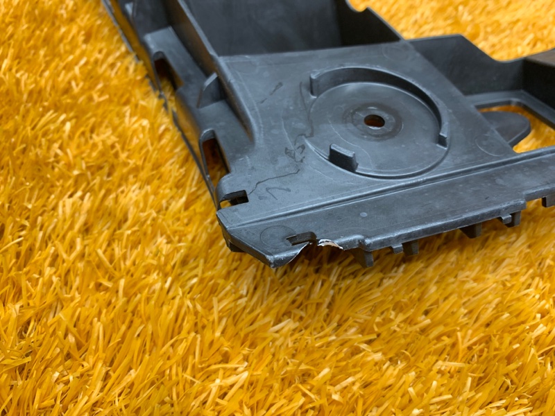 крепление бампера, 290 рублей, Красноярск