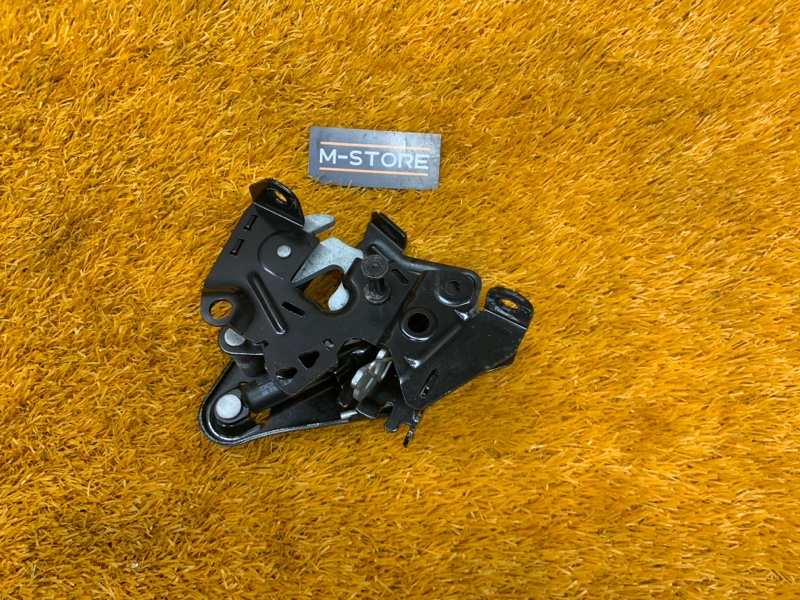 замок капота, 700 рублей, Красноярск