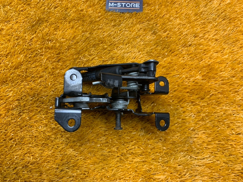 замок капота, 700 рублей, Красноярск