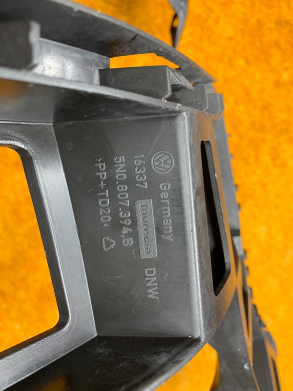 крепление бампера, 290 рублей, Красноярск