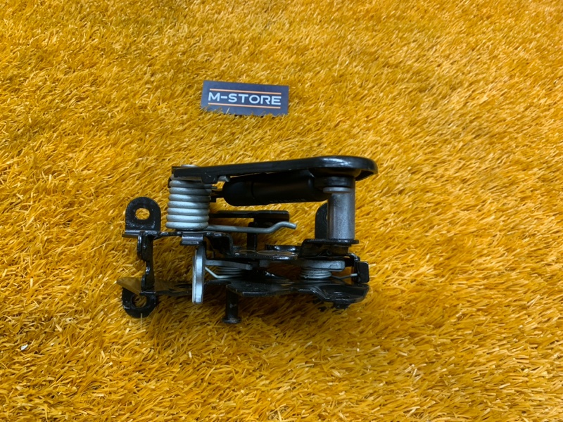 замок капота, 700 рублей, Красноярск