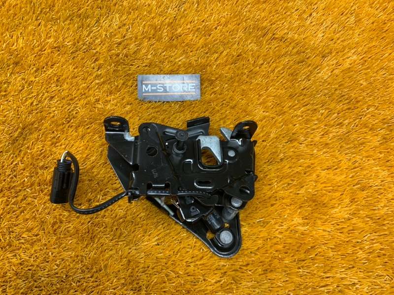 замок капота, 1000 рублей, Красноярск