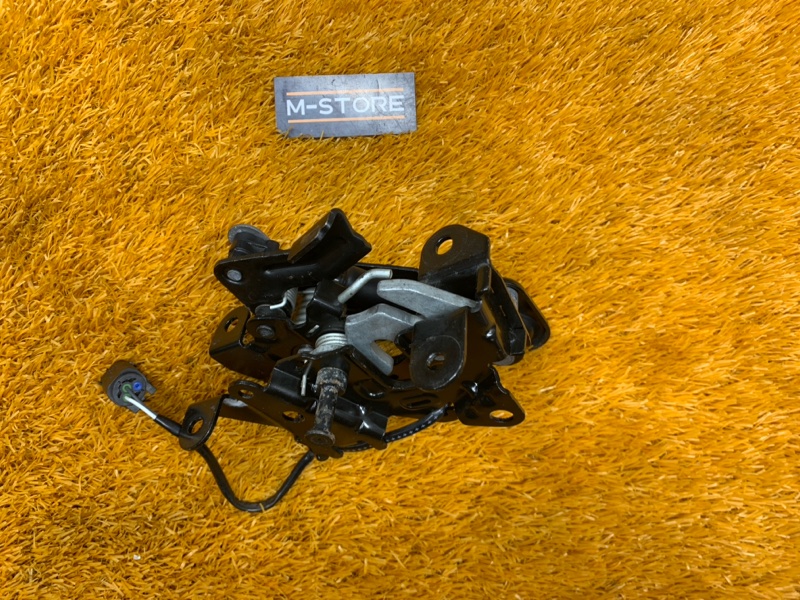 замок капота, 1000 рублей, Красноярск