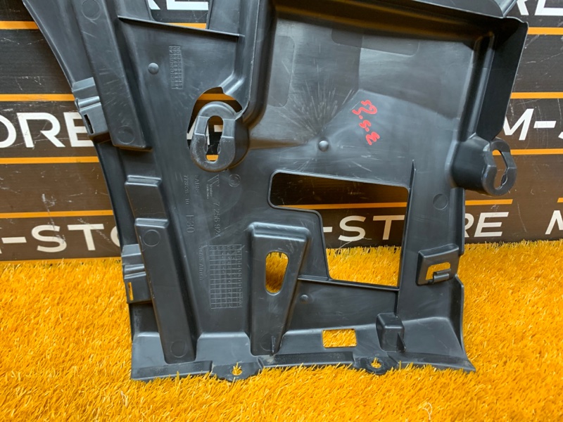 крепление бампера, 1220 рублей, Красноярск