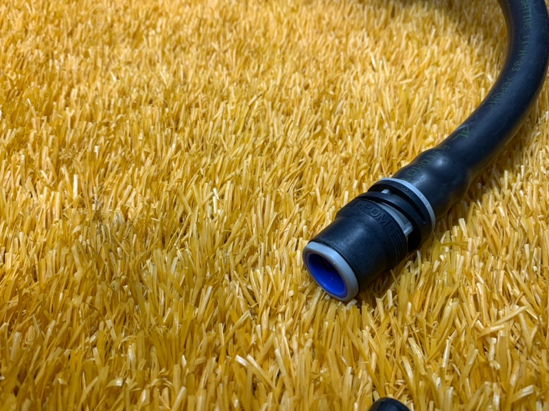 Шланг омывателя фар, 790 рублей, Красноярск