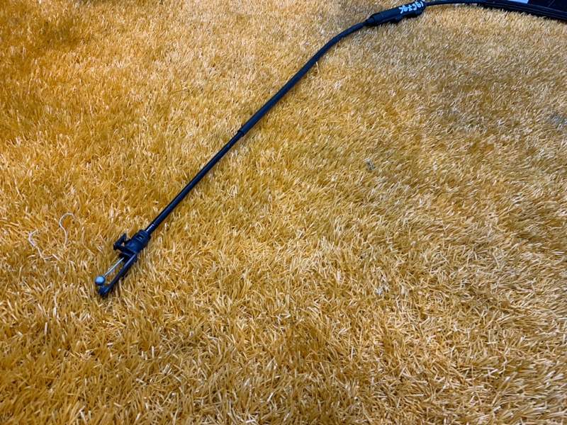 трос капота, 1060 рублей, Красноярск