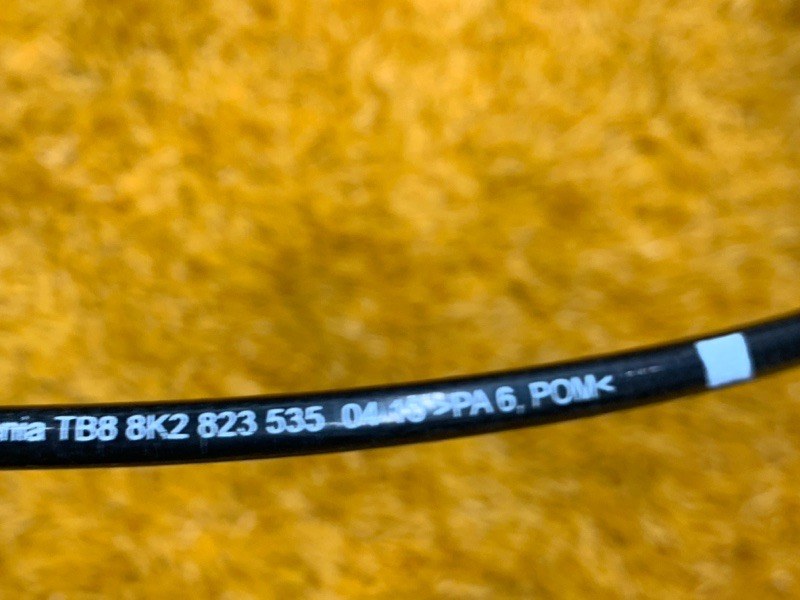 трос капота, 1060 рублей, Красноярск