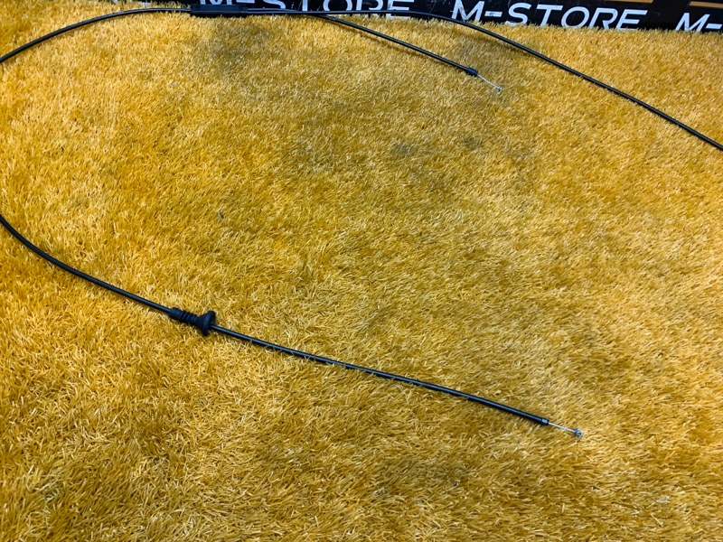 трос капота, 1160 рублей, Красноярск