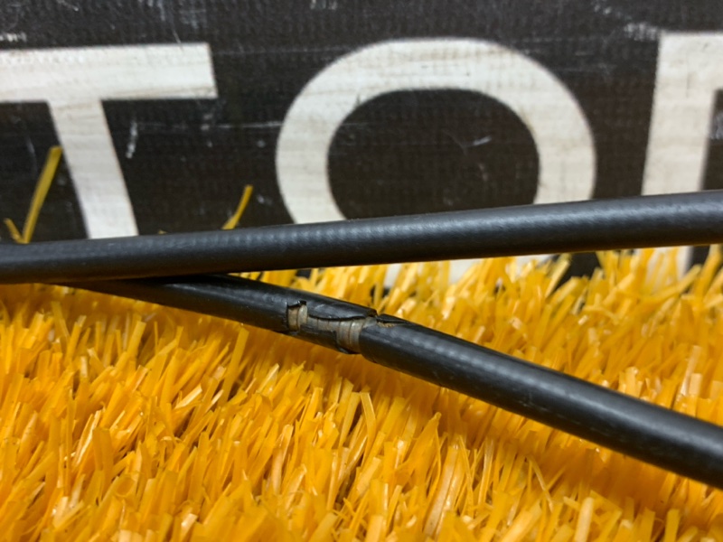 трос капота, 1160 рублей, Красноярск