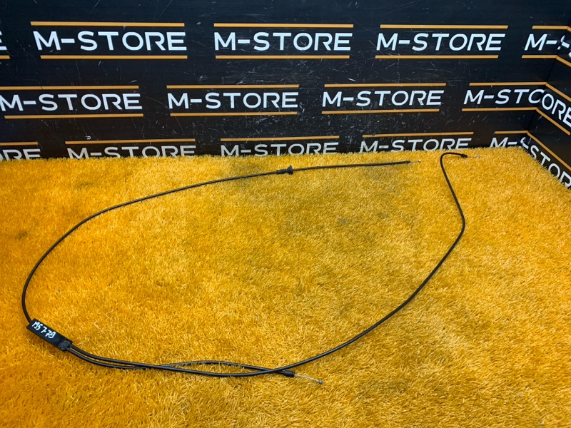 трос капота, 1160 рублей, Красноярск