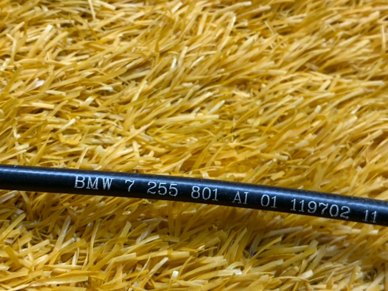 трос капота, 1160 рублей, Красноярск