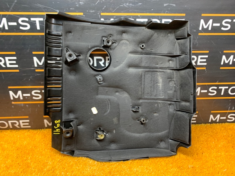 крышка двигателя, 2000 рублей, Красноярск