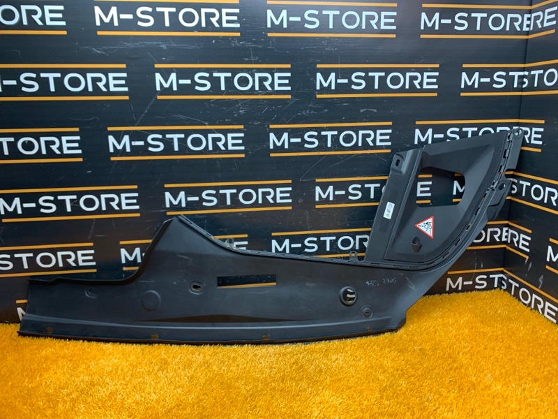 Накладка замка капота, 1290 рублей, Красноярск