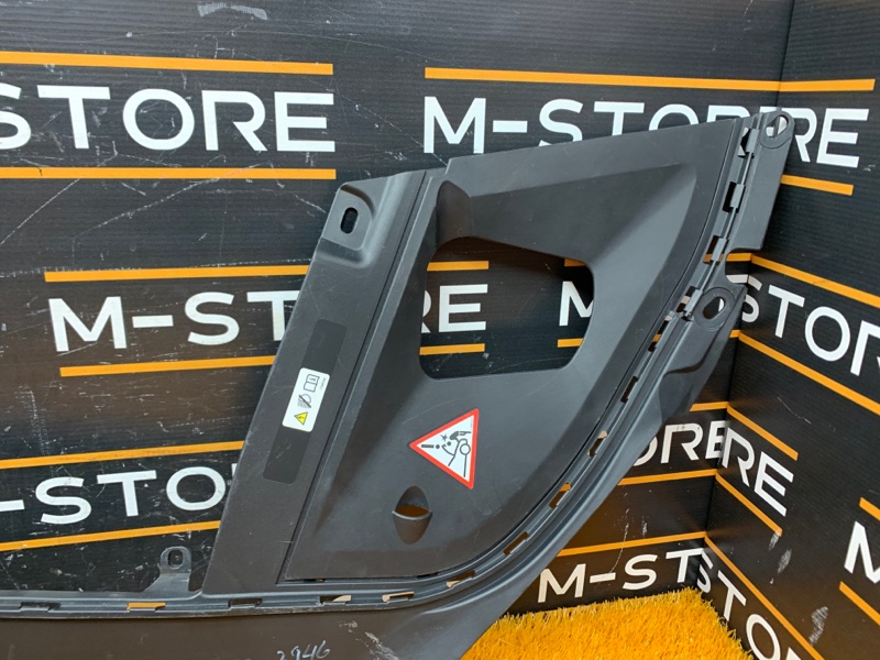 Накладка замка капота, 1290 рублей, Красноярск