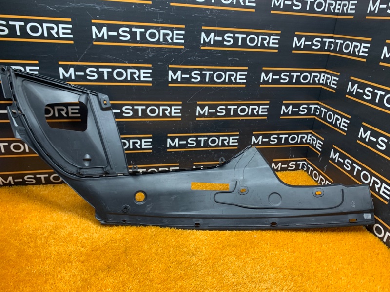 Накладка замка капота, 1290 рублей, Красноярск