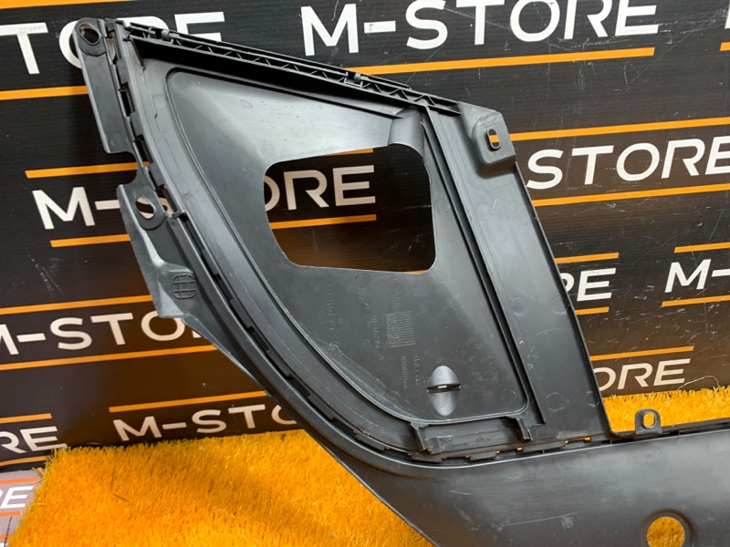 Накладка замка капота, 1290 рублей, Красноярск