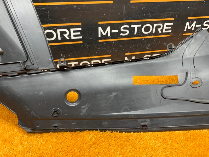 Накладка замка капота, 1290 рублей, Красноярск