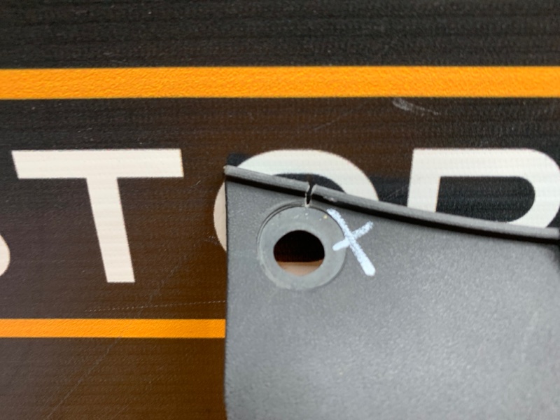 Накладка замка капота, 760 рублей, Красноярск