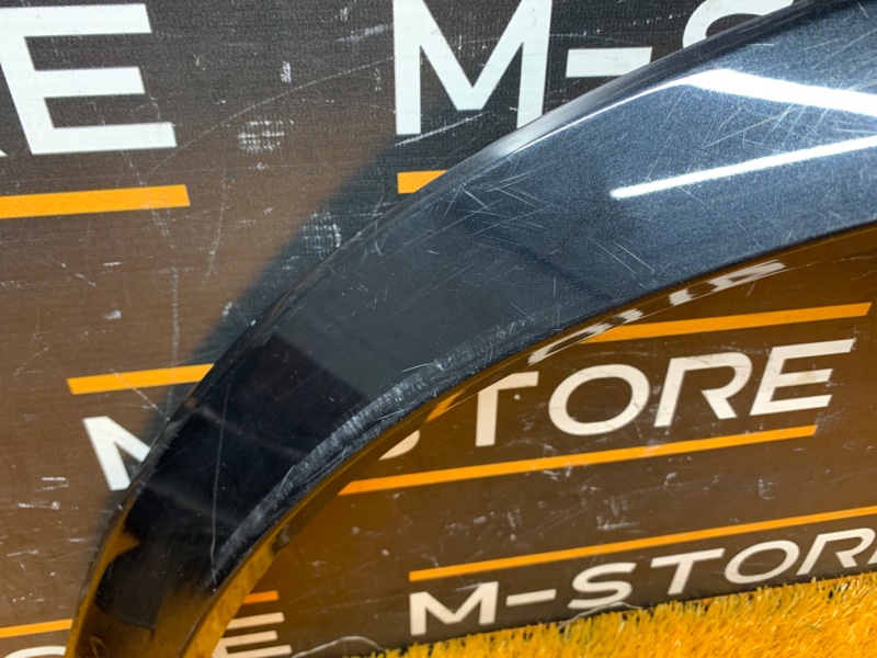 накладка на крыло, 1500 рублей, Красноярск