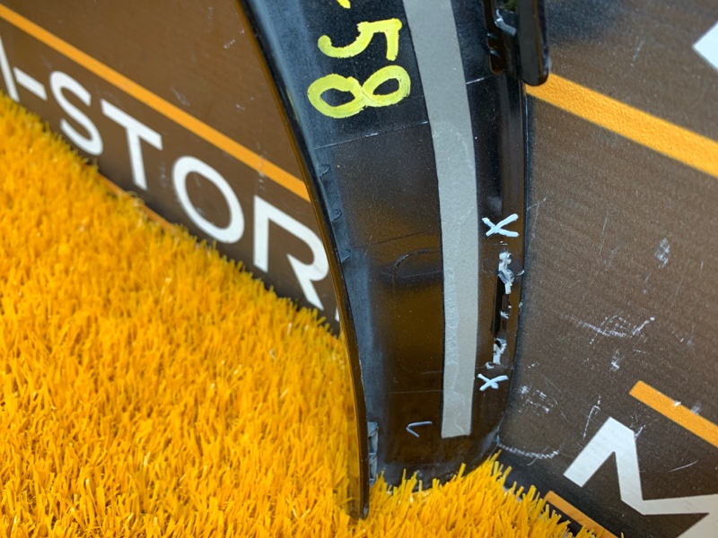 накладка на крыло, 1500 рублей, Красноярск