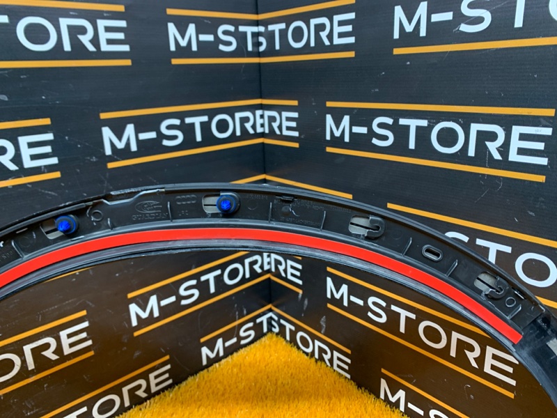 накладка на крыло, 1500 рублей, Красноярск