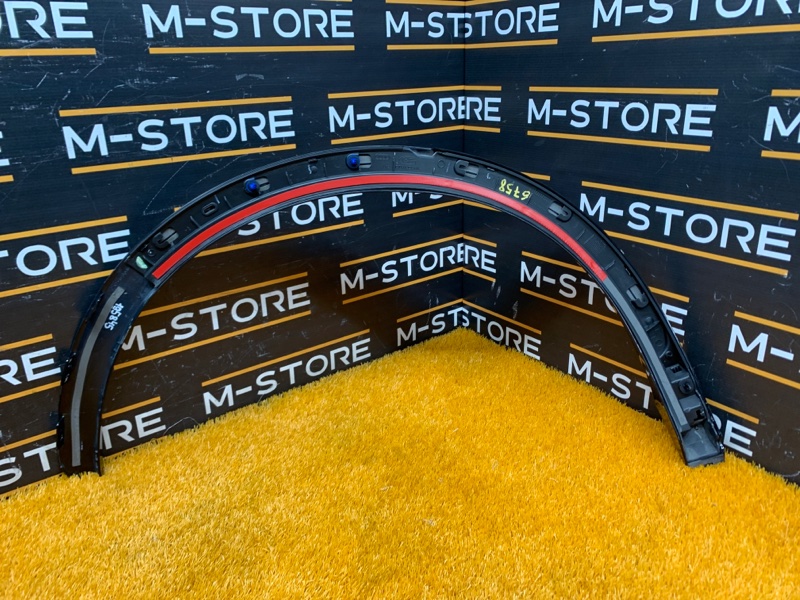 накладка на крыло, 1400 рублей, Красноярск