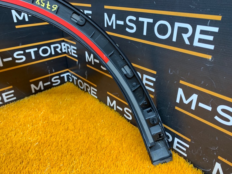 накладка на крыло, 1400 рублей, Красноярск