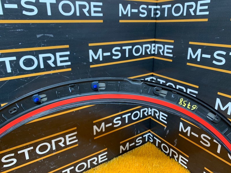 накладка на крыло, 1400 рублей, Красноярск