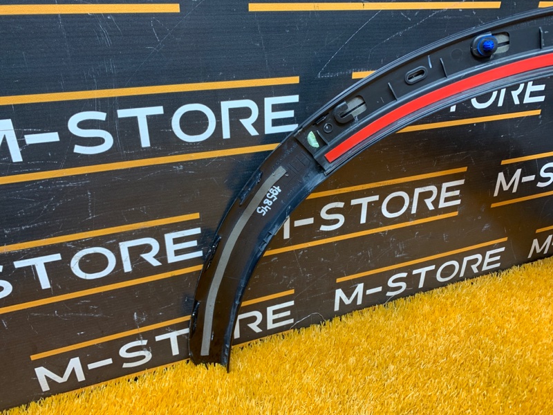 накладка на крыло, 1400 рублей, Красноярск