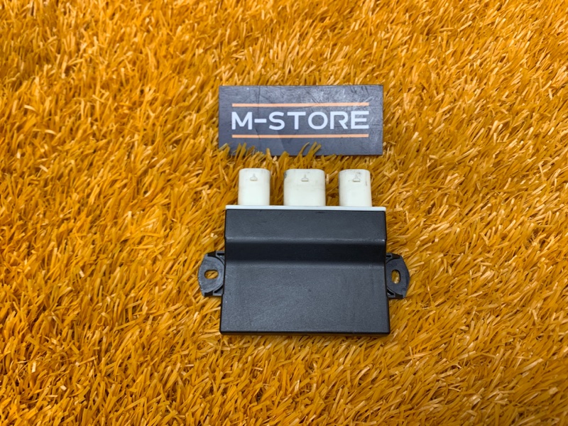 Блок управления крышкой багажника, 1500 рублей, Красноярск