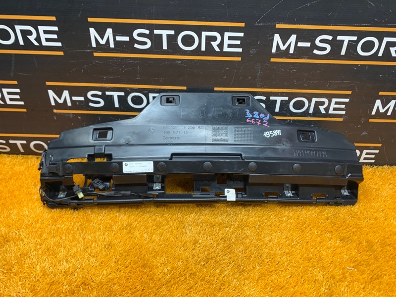 крепление бампера, 930 рублей, Красноярск