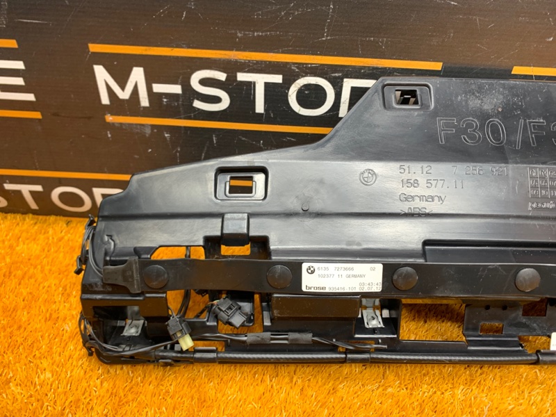 крепление бампера, 930 рублей, Красноярск